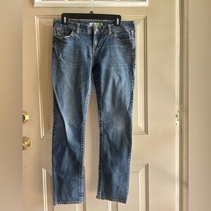 Aeropostale “Bayla” Skinny Jeans